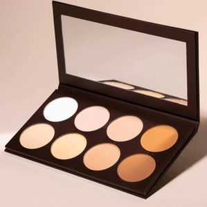 KAB COSMETICS Contour Palette Volume 1